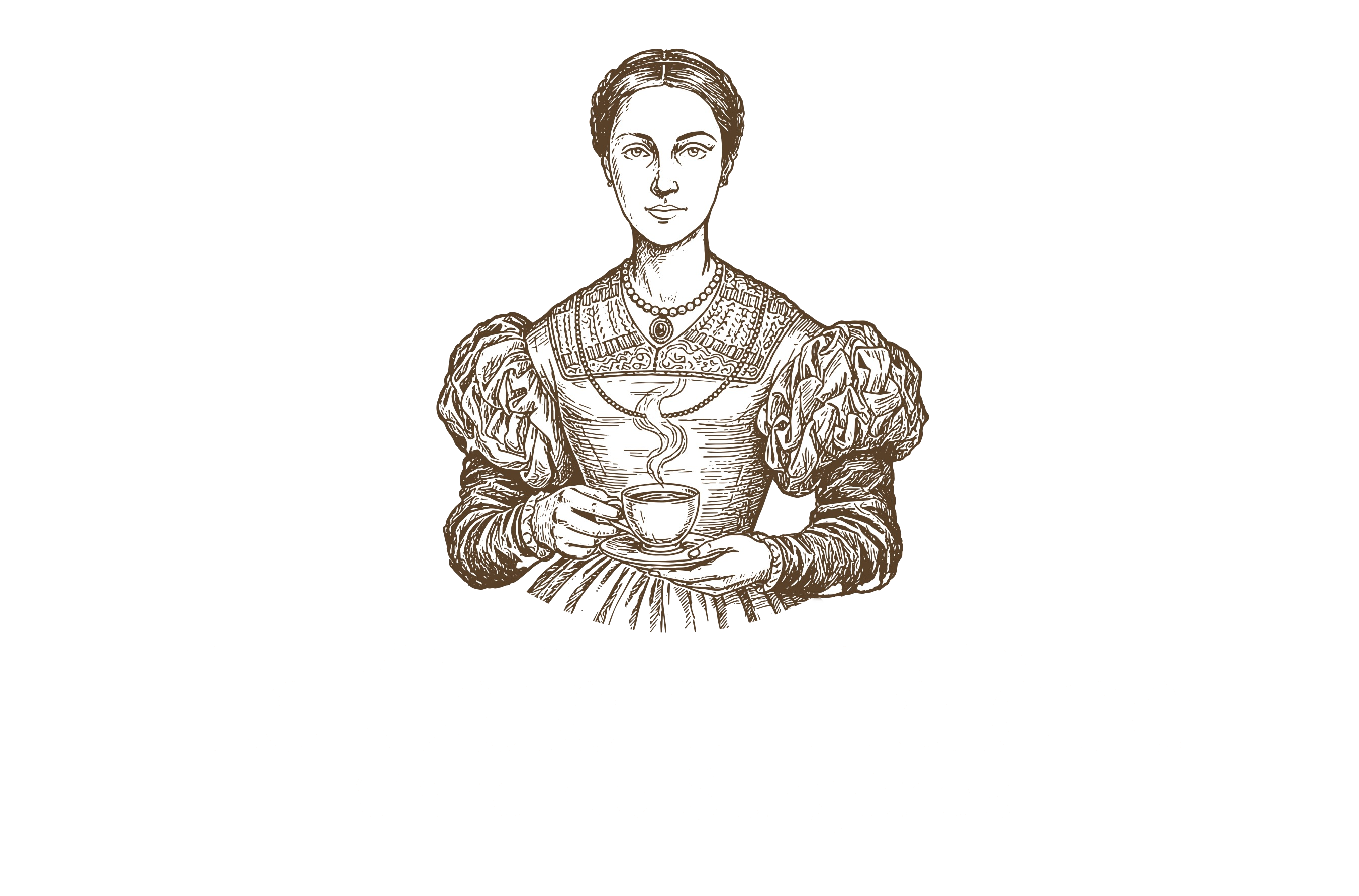 Le café d'Hélène